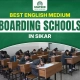 Which is the Best English Medium Boarding Schools in Sikar