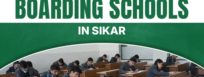 Which is the Best English Medium Boarding Schools in Sikar
