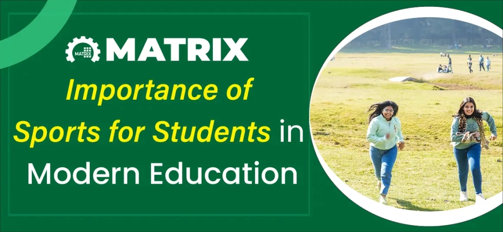 Importance of Sports Activities for Students in Modern Education