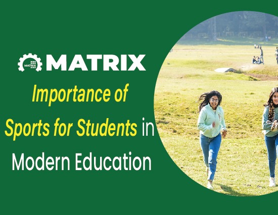 sports activities for students​