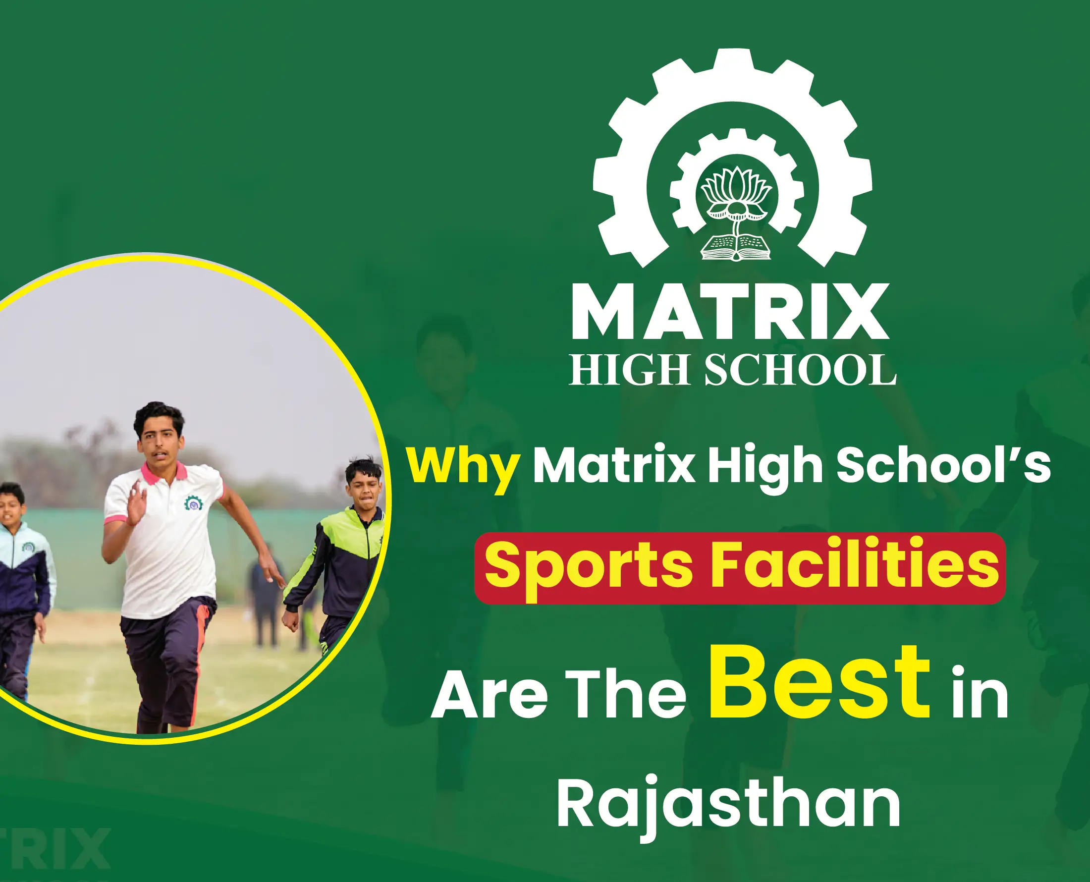 Sports Facilities