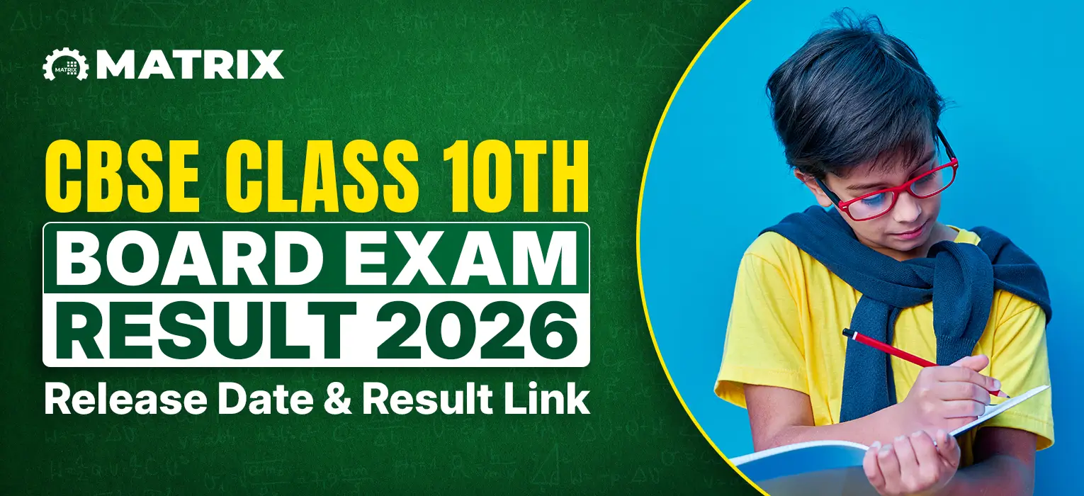 CBSE Class 10th Exam Results 2026