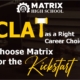 CLAT 2025 as a career choice