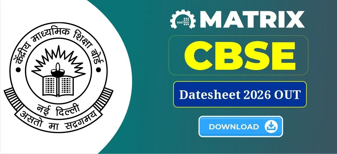 CBSE tentative date sheet