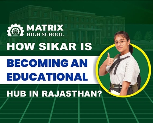How Sikar is Becoming an Educational Hub in Rajasthan