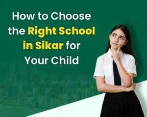 right school in sikar