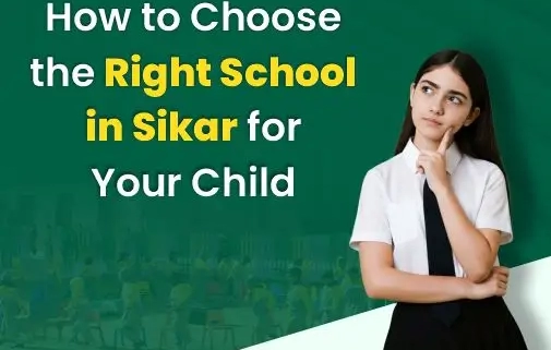 right school in sikar