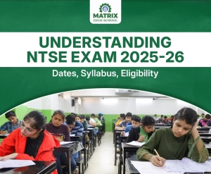NTSE Exam 2026