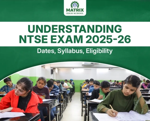 NTSE Exam 2026