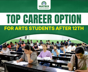 feature image of 'Top Career Option for Arts Students After 12th'