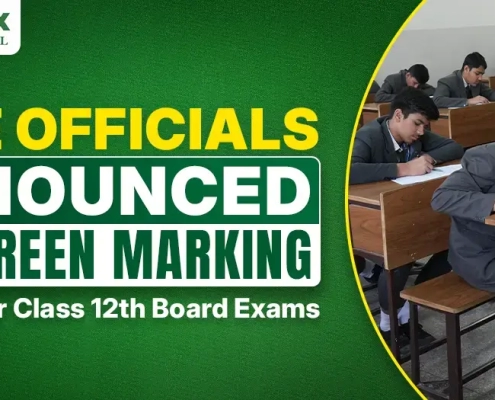 BSE Officials Announced On-Screen Marking