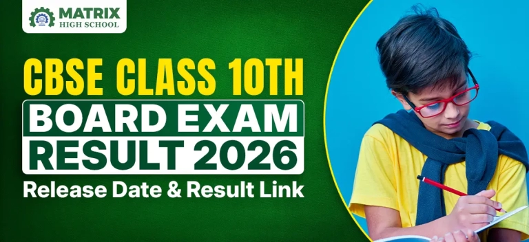 CBSE Class 10th Board Exam Result 2026 | Release Date & Result Link