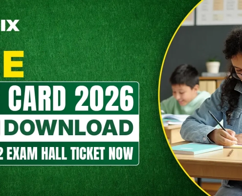 RBSE Admit Card 2026: LIVE Download Class 10 & 12 Exam Hall Ticket