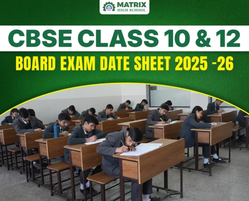 cbse class 10 & 12 board exam