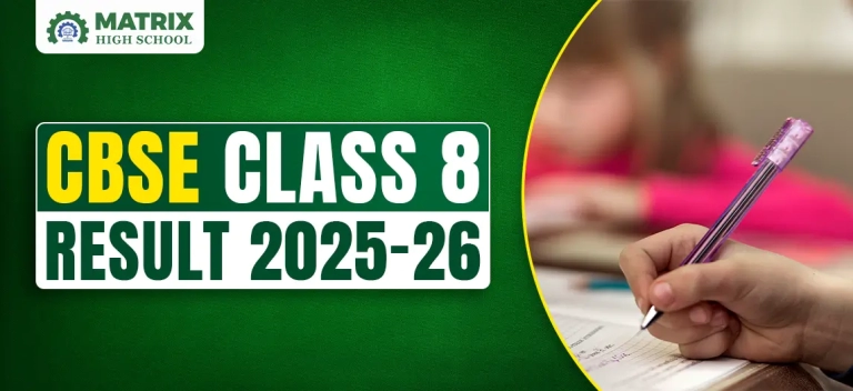 CBSE Class 8 Result 2025-26 : Check Dates, Updates, Important Details
