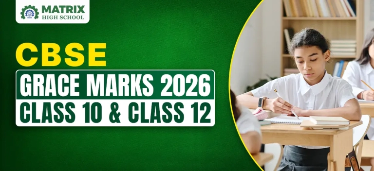 CBSE Grace Marks 2026 | Class 10 & Class 12