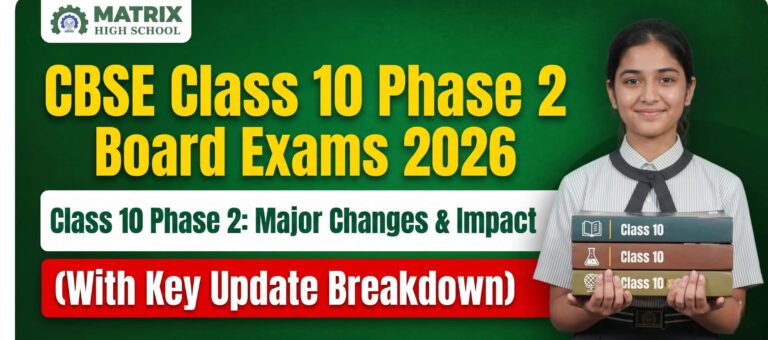CBSE Class 10 Phase 2 Board Exams 2026